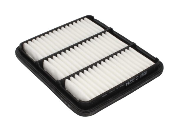 Filtre de aer MANN-FILTER C 2214 păreri