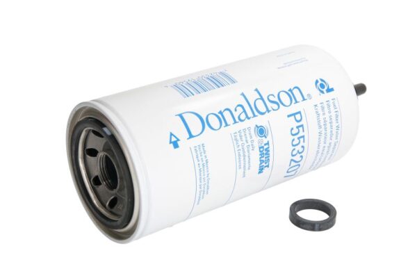 Filtre de combustibil DONALDSON OFF P553207 păreri