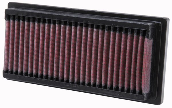 Filtre de aer K&N 33-2092 păreri