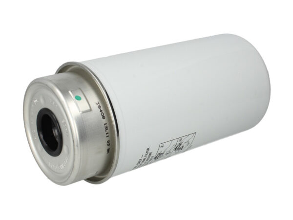 Filtre de combustibil MANN-FILTER WK 8168 păreri