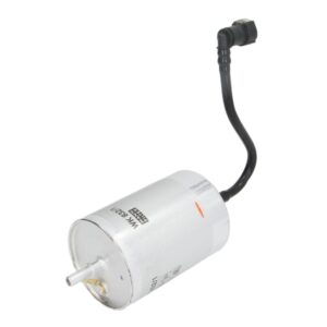 Filtru combustibil MANN-FILTER WK 832/1