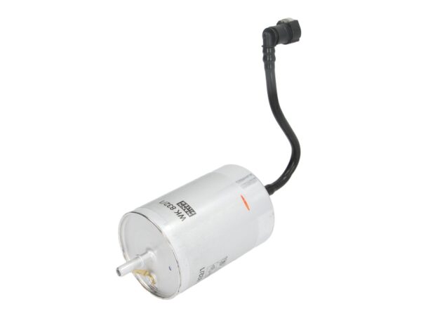 Filtre de combustibil MANN-FILTER WK 832/1 păreri