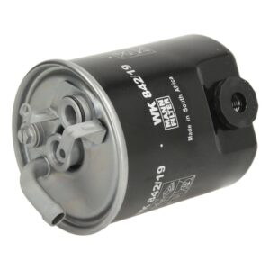 Filtru combustibil MANN-FILTER WK 842/19