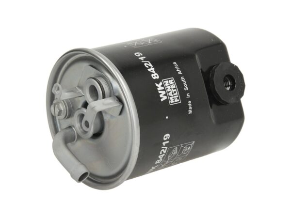 Filtre de combustibil MANN-FILTER WK 842/19 păreri