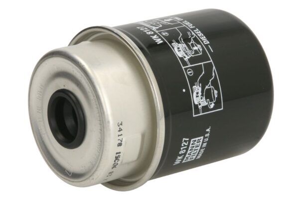 Filtre de combustibil MANN-FILTER WK 8127 păreri