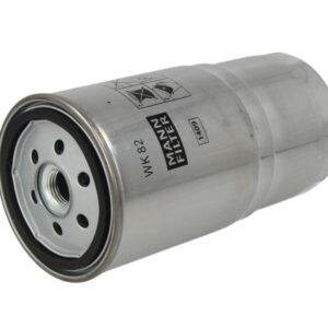 Filtru combustibil MANN-FILTER WK 82