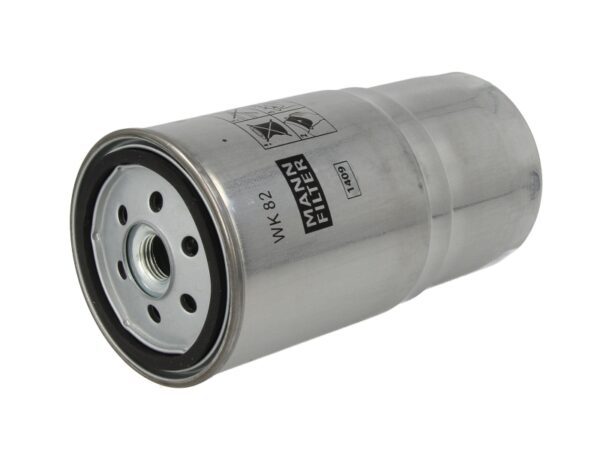 Filtre de combustibil MANN-FILTER WK 82 păreri