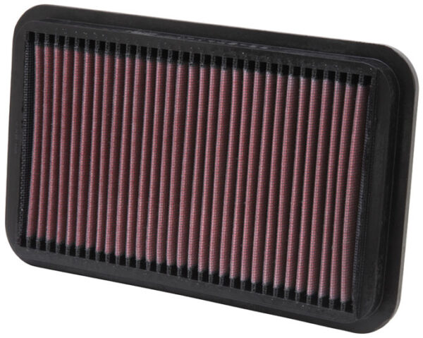 Filtre de aer K&N 33-2041-1 păreri