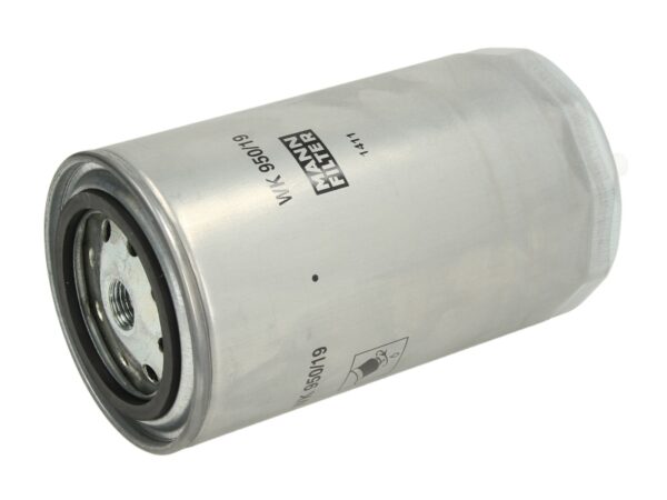 Filtre de combustibil MANN-FILTER WK 950/19 păreri