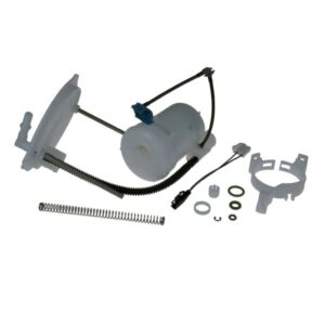 Filtru combustibil BLUE PRINT ADM52347