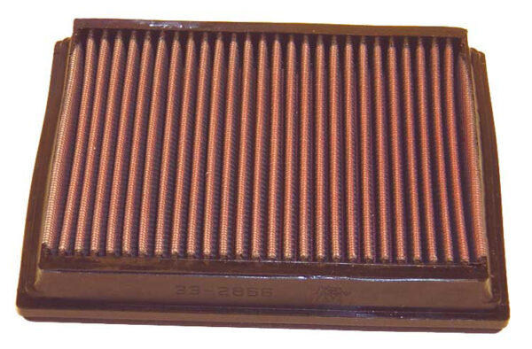 Filtre de aer K&N 33-2866 păreri