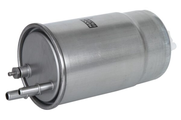 Filtre de combustibil MANN-FILTER WK 853/21 păreri