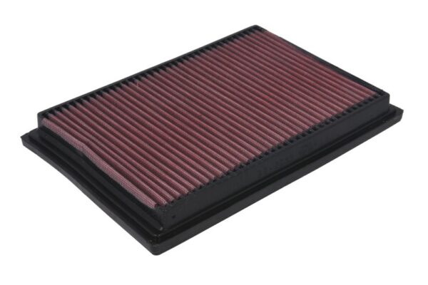 Filtre de aer K&N 33-2649 păreri