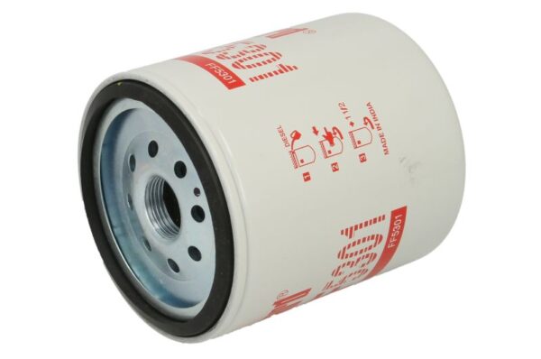 Filtre de combustibil FLEETGUARD FF5301 păreri