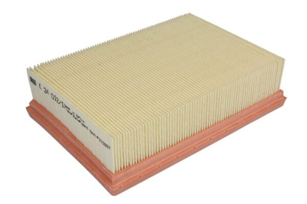 Filtre de aer MANN-FILTER C 24 012/1 păreri