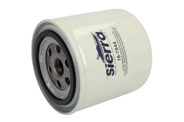 Filtre de combustibil SIERRA INTERNATONAL LLC 18-7844 păreri