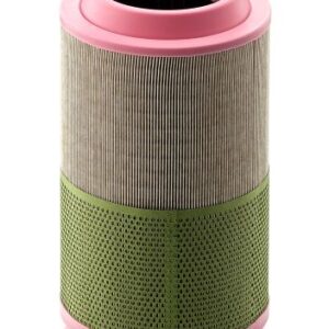 Filtru aer MANN-FILTER C 22 526