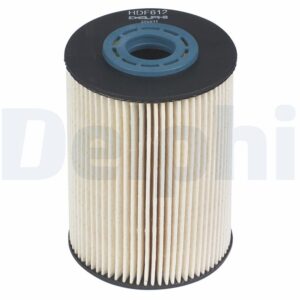 Filtru combustibil DELPHI DEL HDF612