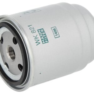 Filtru combustibil MANN-FILTER WK 821