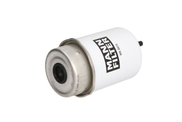 Filtre de combustibil MANN-FILTER WK 8015 păreri