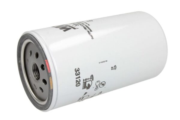 Filtre de combustibil WIX FILTERS 33120WIX păreri