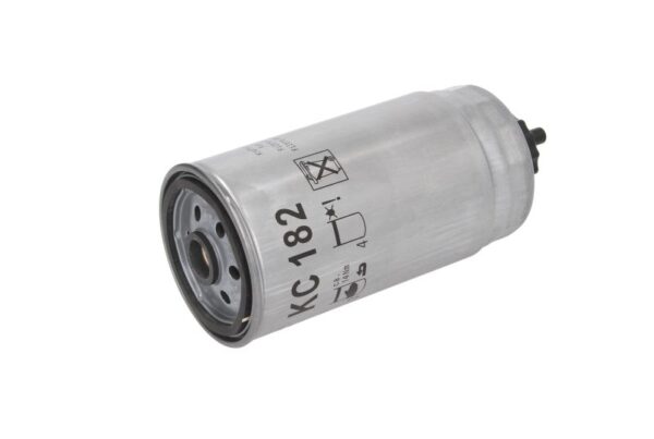 Filtre de combustibil KNECHT KC182 păreri