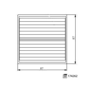 Filtru combustibil FEBI FE174262