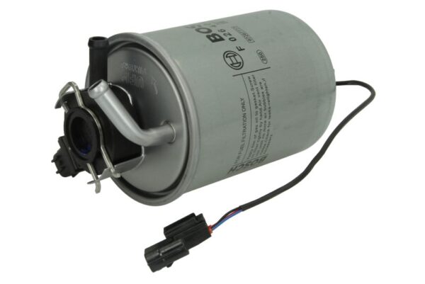 Filtre de combustibil BOSCH F 026 402 219 păreri
