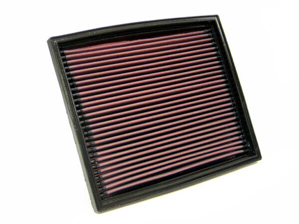 Filtre de aer K&N 33-2142 păreri