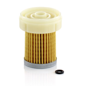 Filtru combustibil MANN-FILTER P 321 X
