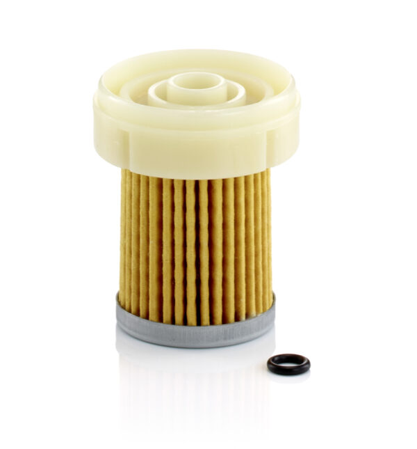 Filtre de combustibil MANN-FILTER P 321 X păreri