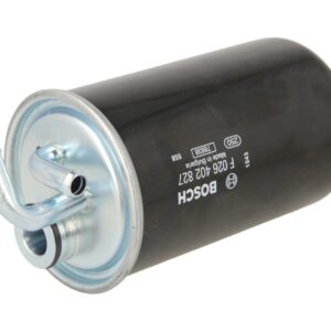 Filtru combustibil BOSCH F 026 402 827