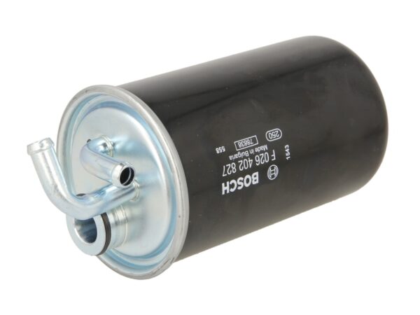 Filtre de combustibil BOSCH F 026 402 827 păreri