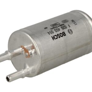 Filtru combustibil BOSCH F 026 403 014