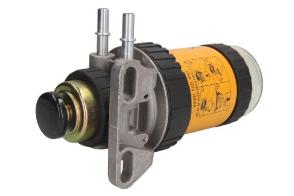 Filtre de combustibil BOSS FILTERS BS04-227 păreri