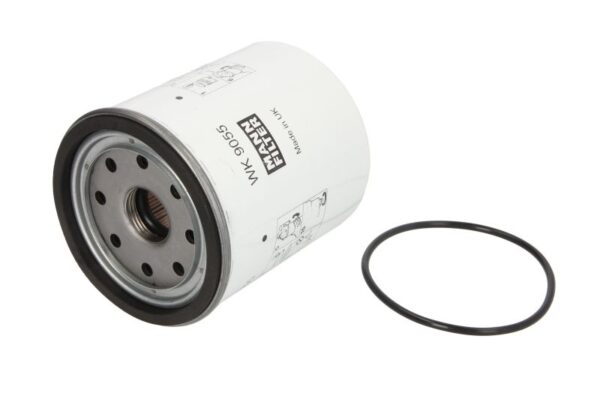 Filtre de combustibil MANN-FILTER WK 9055 Z păreri