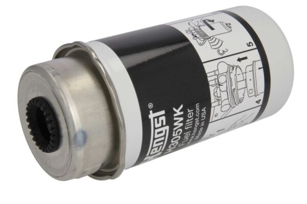 Filtre de combustibil HENGST H305WK păreri