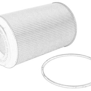 Filtru combustibil OE DEUTZ 02931530-DEUTZ