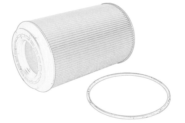 Filtre de combustibil OE DEUTZ 02931530-DEUTZ păreri
