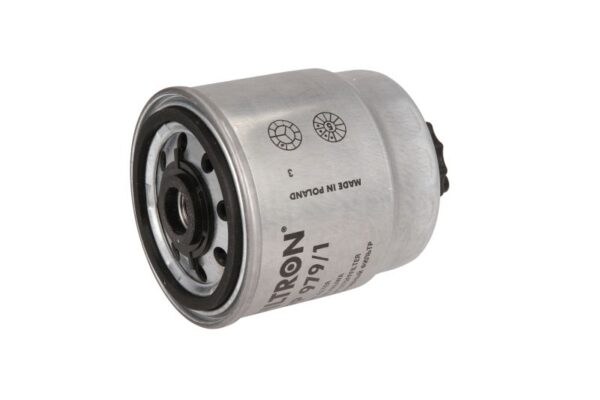 Filtre de combustibil FILTRON PP 979/1 păreri