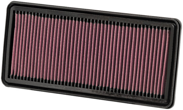 Filtre de aer K&N 33-2299 păreri