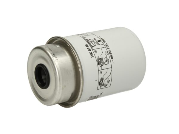 Filtre de combustibil MANN-FILTER WK 8140 păreri