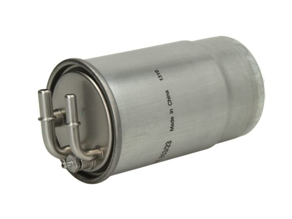 Filtre de combustibil MANN-FILTER WK 853/23 păreri