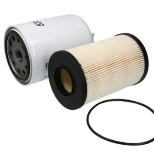 Filtru combustibil WIX FILTERS 33975WIX