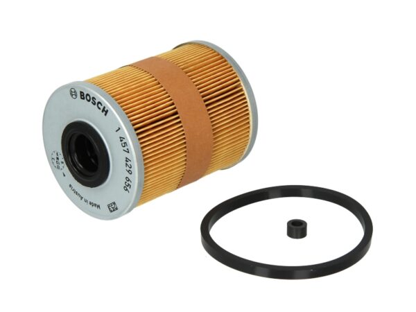 Filtre de combustibil BOSCH 1 457 429 656 păreri