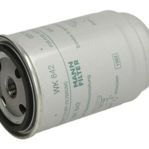 Filtru combustibil MANN-FILTER WK 842
