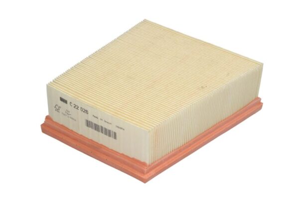Filtre de aer MANN-FILTER C 22 026 păreri