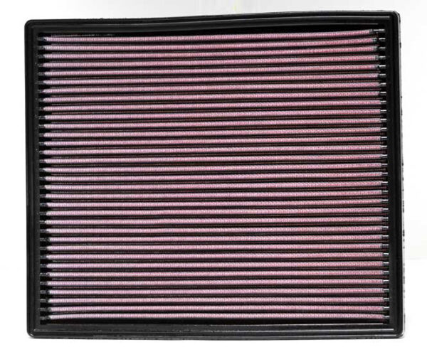 Filtre de aer K&N 33-2139 păreri