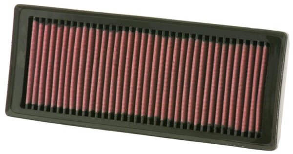 Filtre de aer K&N 33-2945 păreri