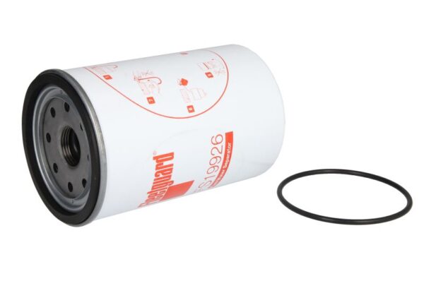 Filtre de combustibil FLEETGUARD FS19926 păreri